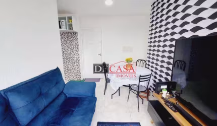 Apartamento em Itaquera