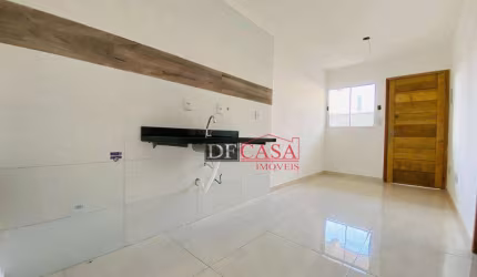 Apartamento em Vila Prudente