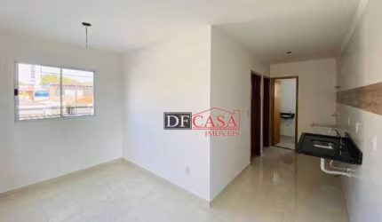 Apartamento em Vila Prudente