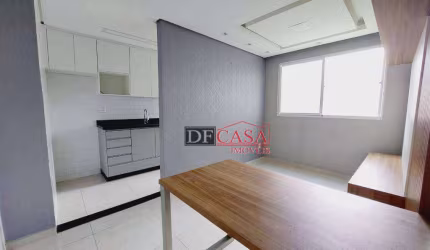 Apartamento em Itaquera