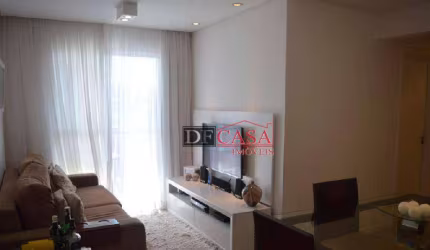 Apartamento em Vila Matilde