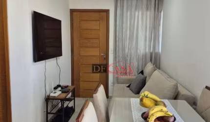 Apartamento em Vila Centenário