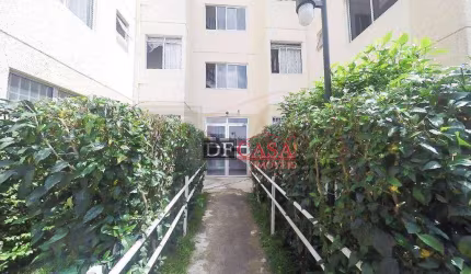 Apartamento em Núcleo Lageado