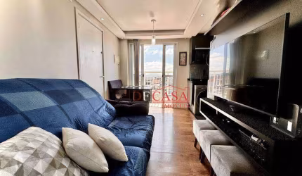 Apartamento em Vila Campanela