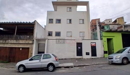 Apartamento em Artur Alvim