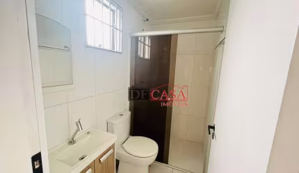 Apartamento em Jardim Santa Terezinha