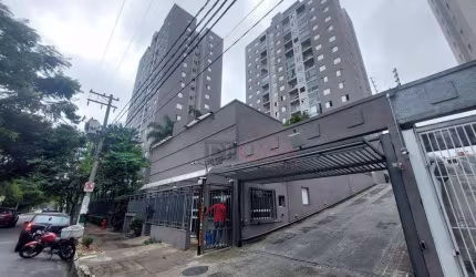Apartamento em Vila Matilde