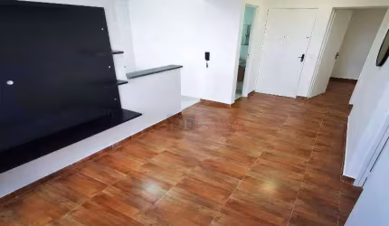 Apartamento em Vila Miranda