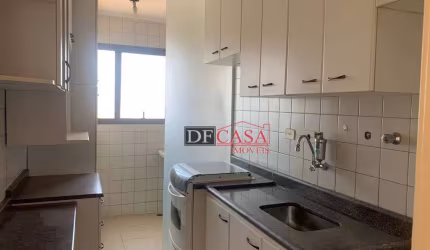 Apartamento em Vila Esperança