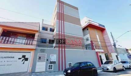 Apartamento em Vila Guilhermina