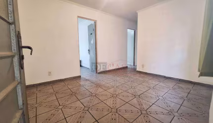 Apartamento em Itaquera