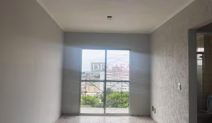 Apartamento em Parque Boturussu