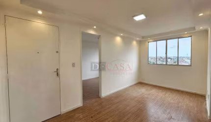 Apartamento em Guaianazes