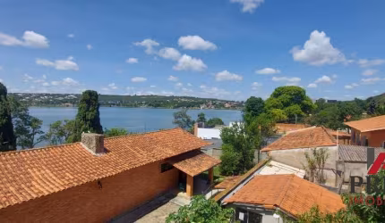 Casa - Joana Darc - Lagoa Santa