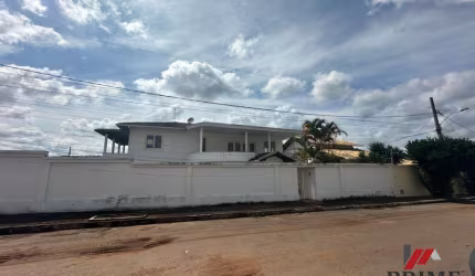 Casa - Jardim Itaú - Vespasiano