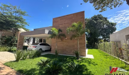 Casa - Cond. Residencial Vila Bambu Bairro Nossa Senhora de Lurdes - Lagoa Santa