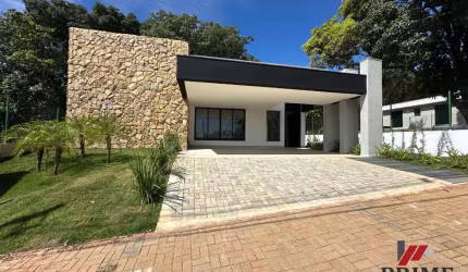 Casa - Cond. Residencial Vila Bambu Bairro Nossa Senhora de Lurdes - Lagoa Santa