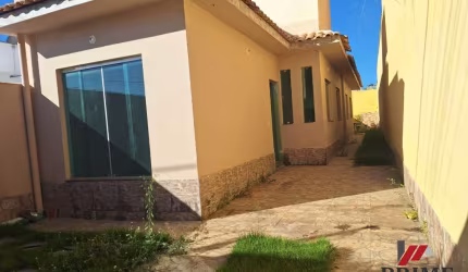 Casa - Visão - Lagoa Santa