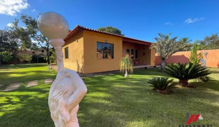 Casa - Recanto do Poeta - Lagoa Santa