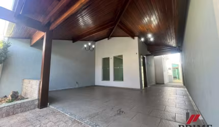 Casa - Bairro Solarium - Lagoa Santa