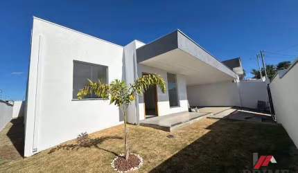 Casa - Bairro Paineiras - Lagoa Santa