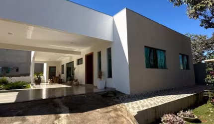 Casa - Bairro Joá - Lagoa Santa