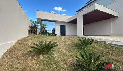 Casa - Condomínio Parque dos Buritis - Lagoa Santa