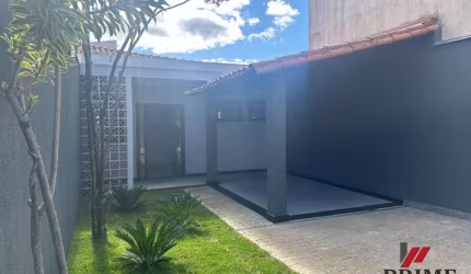 Casa - Bairro Bela Vista - Lagoa Santa