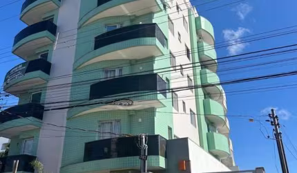 Apartamento - Bairro Centro - Lagoa Santa