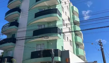 Apartamento - Bairro Centro - Lagoa Santa