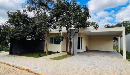 Casa - Cond. Residencial Pequis - Lagoa Santa
