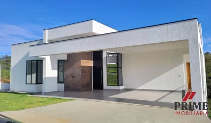 Casa - Condomínio Mont Ville - Lagoa Santa