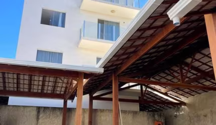 Apartamento - Bairro Lundcea - Lagoa Santa