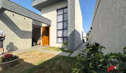 Casa - Bairro Joá - Lagoa Santa