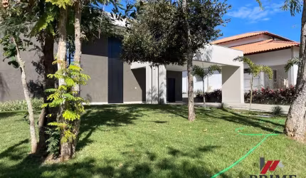 Casa - Condomínio Veredas da Lagoa - Lagoa Santa