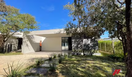 Casa - Condomínio Veredas da Lagoa - Lagoa Santa