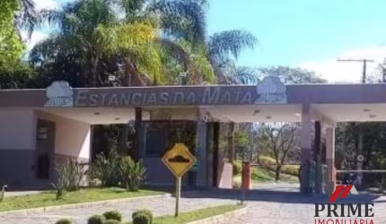 Lote - Condomínio Estância da Mata - Jaboticatubas