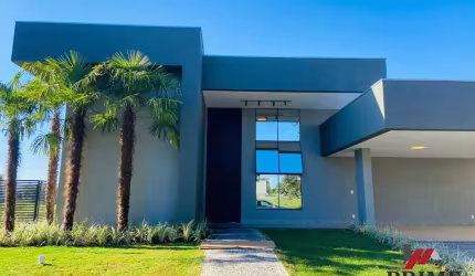 Casa - Condomínio Vitória Golf - Lagoa Santa