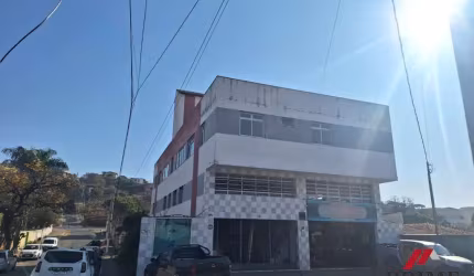 Cobertura - Bairro Bela Vista - Lagoa Santa