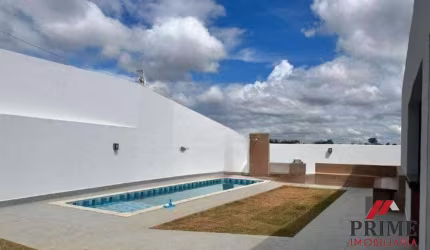 Casa - Condomínio Gran Park Toscana - Vespasiano