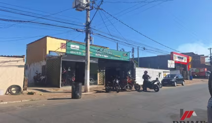 Lote Comercial - Bairro Centro - Lagoa Santa