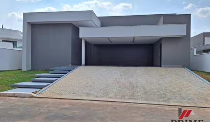 Casa - Condomínio Mirante do Fidalgo - Lagoa Santa