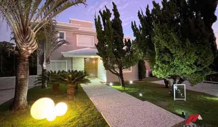 Casa - Condomínio Condados de Bougaiville- Lagoa Santa