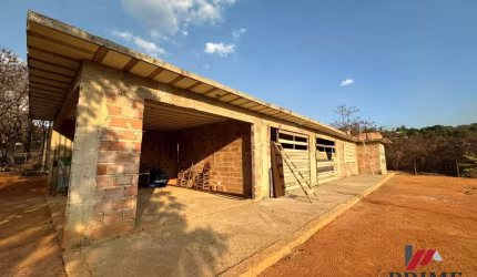 Casa - Bairro Jaquesville - Lagoa Santa