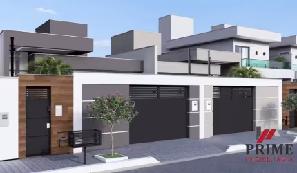 Casa - Bairro Promissão - Lagoa Santa