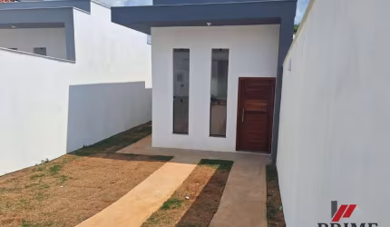 Casa - Bairro Aeronautas - Lagoa Santa