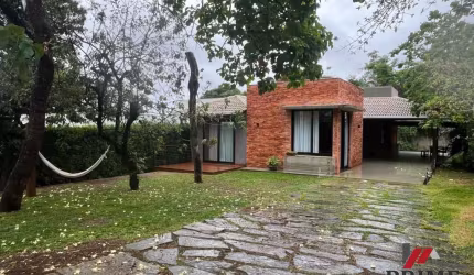 Casa - Condomínio Residencial Vivendas - Lagoa Santa