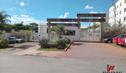 Apartamento - Bairro Lundcea - Lagoa Santa