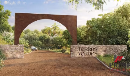 Fazendinha - Condominio Terras Verdes - Lagoa Santa