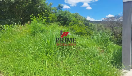 Lote - Bairro Paineiras - Lagoa Santa